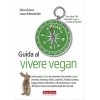 Libro Guida al vivere vegan - di Dora Grieco e Laura Mencherini - Terra Nuova Edizioni