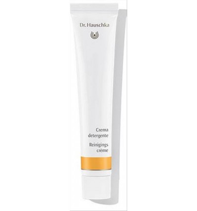 Crema detergente - 50ml - Dr. Hauschka 