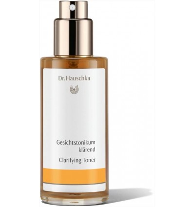 Lozione Purificante - 100 ml - Dr. Hauschka 