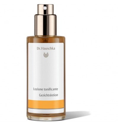 Lozione Tonificante - 100ml - Dr. Hauschka