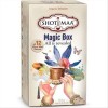 Magic Box - Mix Tisane -16 filtri per 2 g (32 g) - Shoti Maa