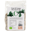 Semi di Canapa biologici decorticati - 250g - Il Fior di Loto