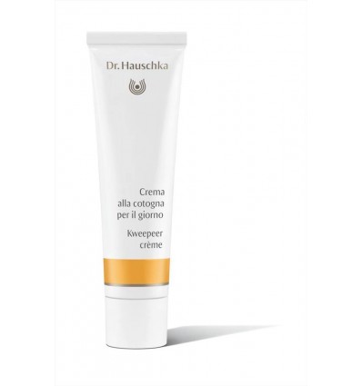 Crema alla Cotogna per il Giorno - 30ml - Dr. Hauschka