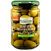 Olive Verdi Bella di Cerignola Biodinamiche - 280g - Biorganica