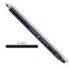 Matita Occhi - Eye Definer 01 Black - 1.05gr - Dr. Hauschka