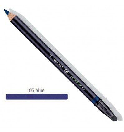 Matita occhi Eye Definer 03 Blue - 1.05gr - Dr. Hauschka