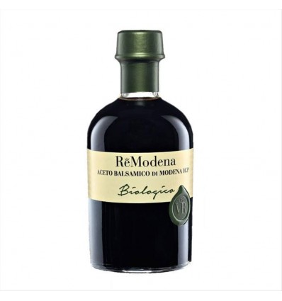 Aceto Balsamico di Modena IGP Biologico - 250ml - ReModena