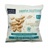 Snack di lenticchie cipolle e pepe - 60g - Sottolestelle