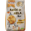 Biscotti Amor di Mela Biologici - 250g - Il Fior di Loto