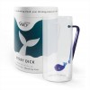 Caraffa Moby Dick - 1L - WD Lifestyle