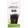 Spaghetti di Soia nera Biologici - 200g - Slendier