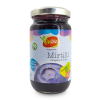 Composta di mirtilli senza pectina Biologica - 220g - Vivibio