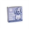 Little Scruffy Dog Soap - Wild Olive