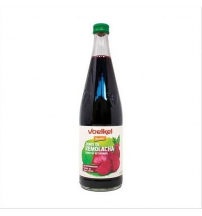 Succo di Barbabietola Demeter - 700ml - Voelkel