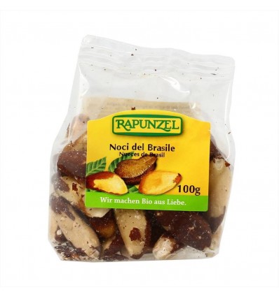 Noci del Brasile - 100g - Rapunzel