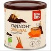 Yannoh original Biologico - 125g - Lima