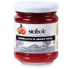 Marmellata di arance rosse Biologica - 240g - Sicilsole