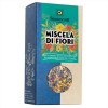 Miscela fiori decorativi biologica - 7g - Sonnentor