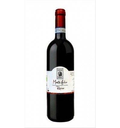 Sagrantino di Montefalco Biolgico - 750ml - Azienda Agricola Moretti Omero