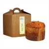 Panettone Tradizionale biologico - 750g - Aries Pasteria