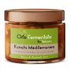 Kimchi mediterraneo Biologico - 200g - LIF